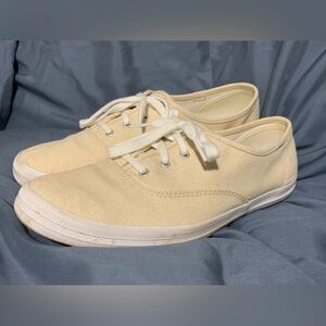 Keds Champion Cream 11W